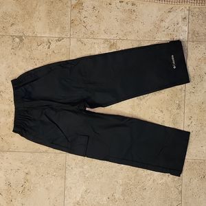 Columbia toddler rain bottoms